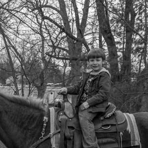 Meet your Posher, Kimberly